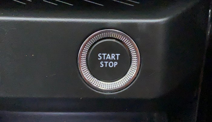 2021 Renault Kiger RXZ 1.0 MT, Petrol, Manual, 14,272 km, Keyless Start/ Stop Button