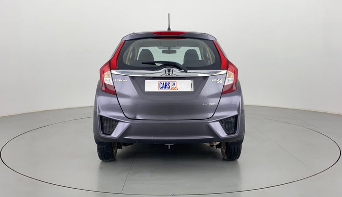 2018 Honda Jazz 1.2 V AT, Petrol, Automatic, 40,615 km, Back/Rear