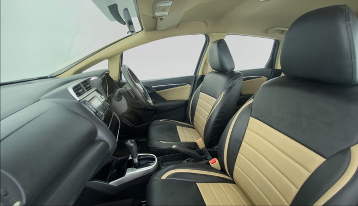 2018 Honda Jazz 1.2 V AT, Petrol, Automatic, 40,615 km, Right Side Front Door Cabin