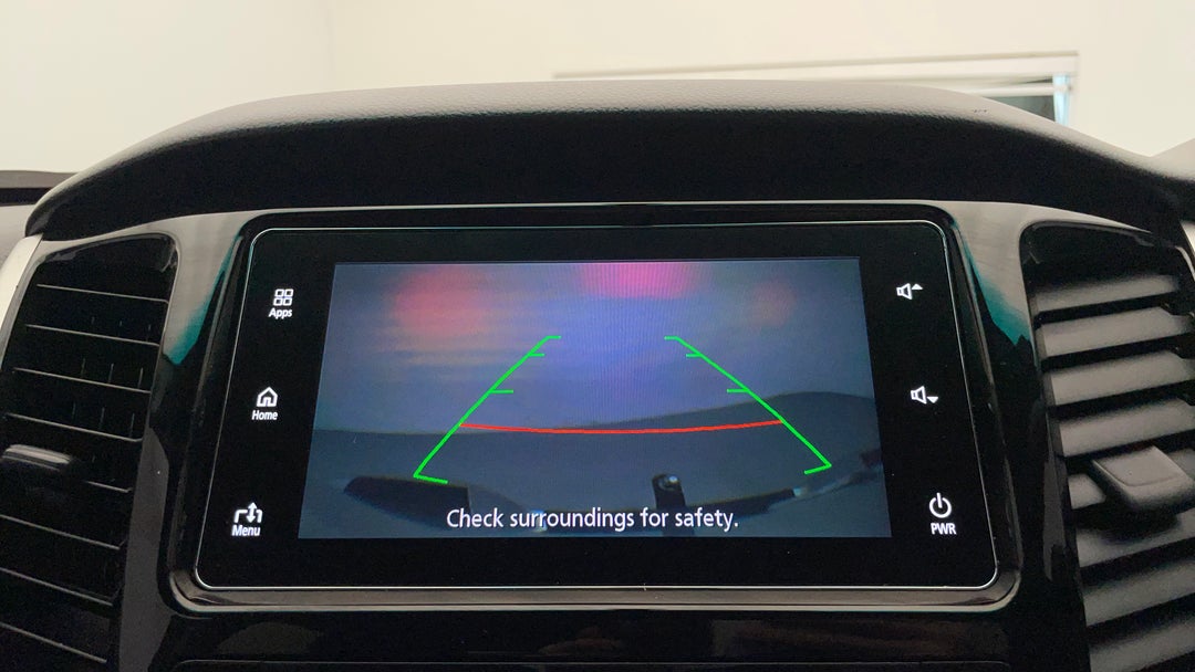 2018 Mitsubishi Triton Gls (4x4), Automatic, 69564 km, Parking Camera