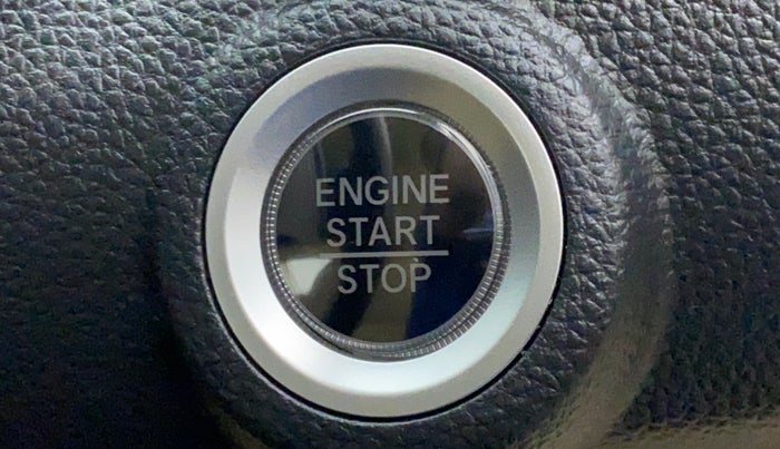 2020 Honda Amaze 1.2 VX CVT I VTEC, Petrol, Automatic, 7,857 km, Keyless Start/ Stop Button