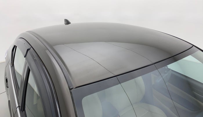 2020 Honda Amaze 1.2 VX CVT I VTEC, Petrol, Automatic, 7,857 km, Roof