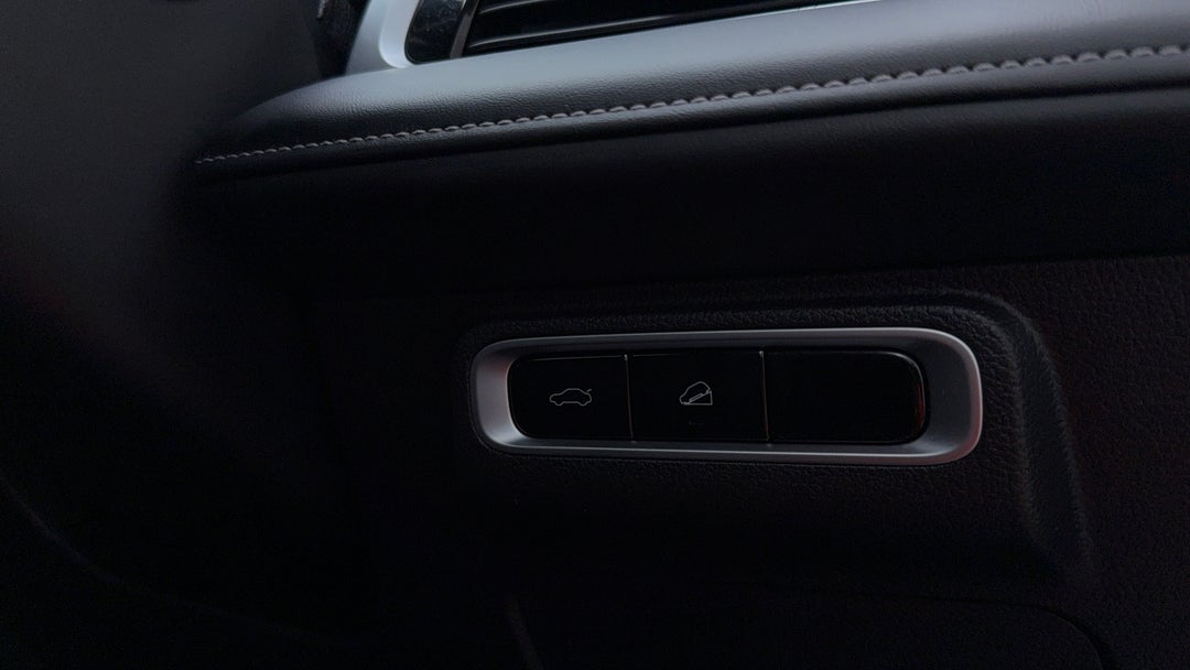 Utility Switches/Buttons