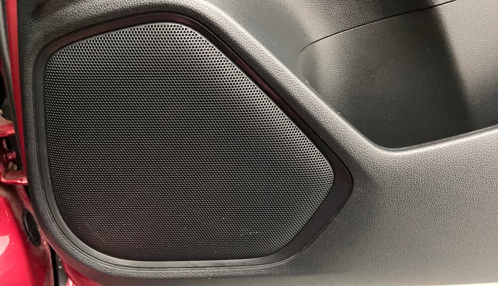 2019 Honda Jazz 1.2 VX AT, Petrol, Automatic, 4,469 km, Speaker