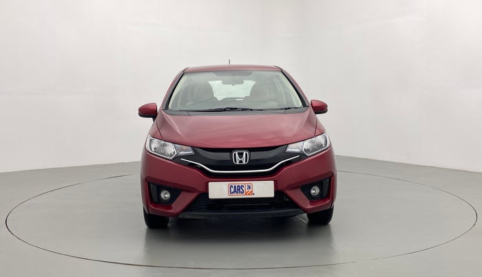 2019 Honda Jazz 1.2 VX AT, Petrol, Automatic, 4,469 km, Highlights