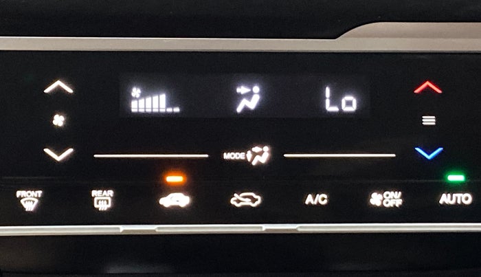 2019 Honda Jazz 1.2 VX AT, Petrol, Automatic, 4,469 km, Automatic Climate Control