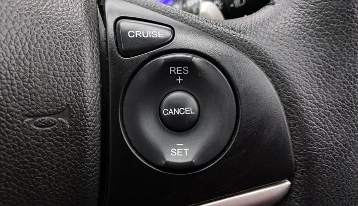 2019 Honda Jazz 1.2 VX AT, Petrol, Automatic, 4,469 km, Adaptive Cruise Control