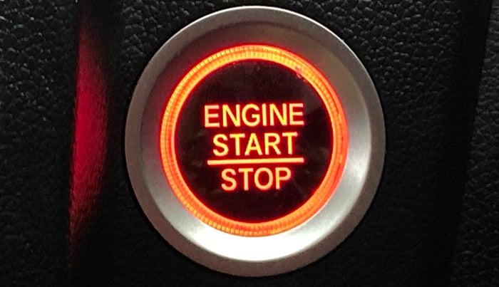 2019 Honda Jazz 1.2 VX AT, Petrol, Automatic, 4,469 km, Keyless Start/ Stop Button