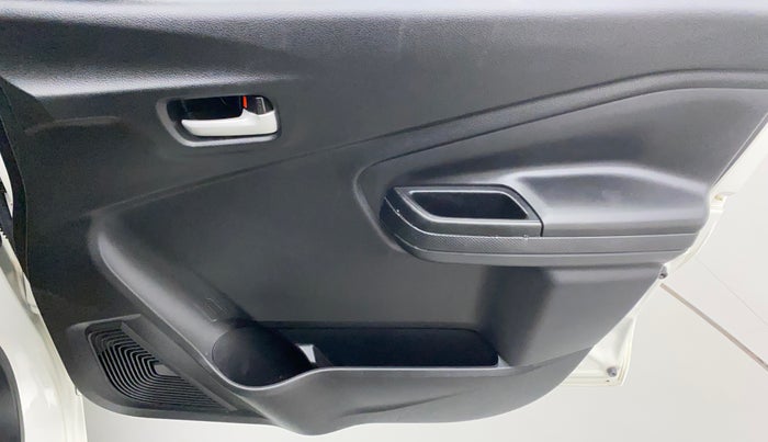 2021 Maruti Celerio ZXI AMT, Petrol, Automatic, 8,487 km, Driver Side Door Panels Control