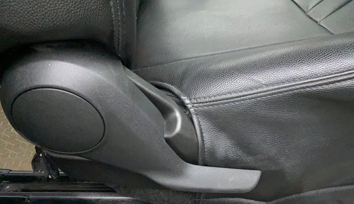 2021 Maruti Celerio ZXI AMT, Petrol, Automatic, 8,487 km, Driver Side Adjustment Panel