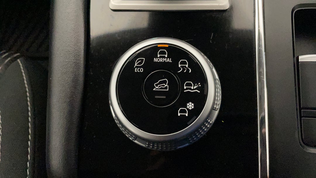 Utility Switches/Buttons