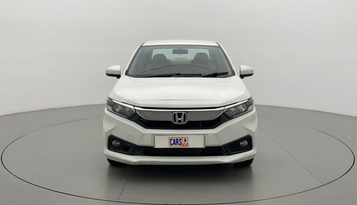 2018 Honda Amaze 1.5 V CVT I-DTEC, Diesel, Automatic, 70,369 km, Front