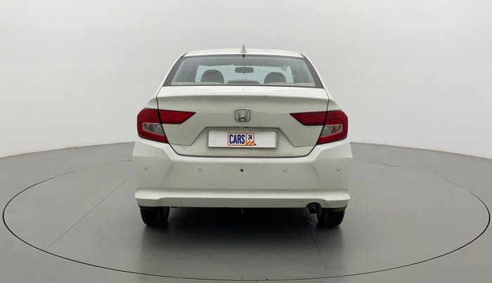 2018 Honda Amaze 1.5 V CVT I-DTEC, Diesel, Automatic, 70,369 km, Back/Rear