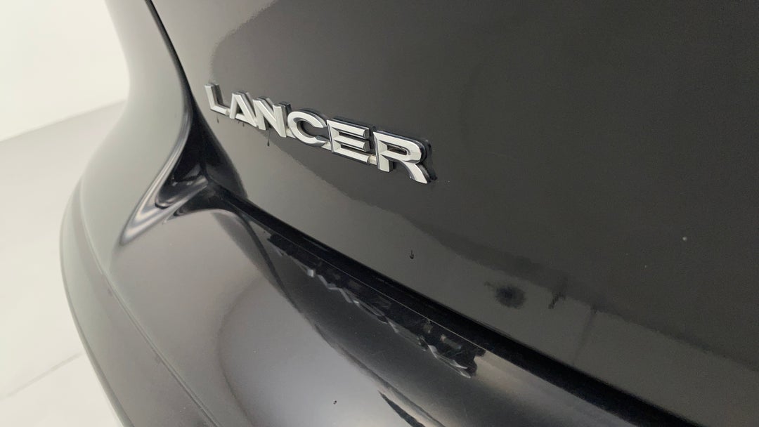 Badge (Boot Left Side)