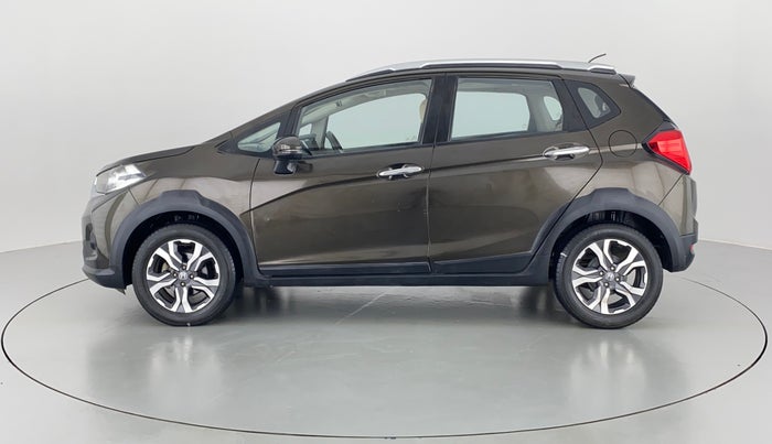 2017 Honda WR-V 1.2 i-VTEC VX MT, Petrol, Manual, 34,078 km, Left Side