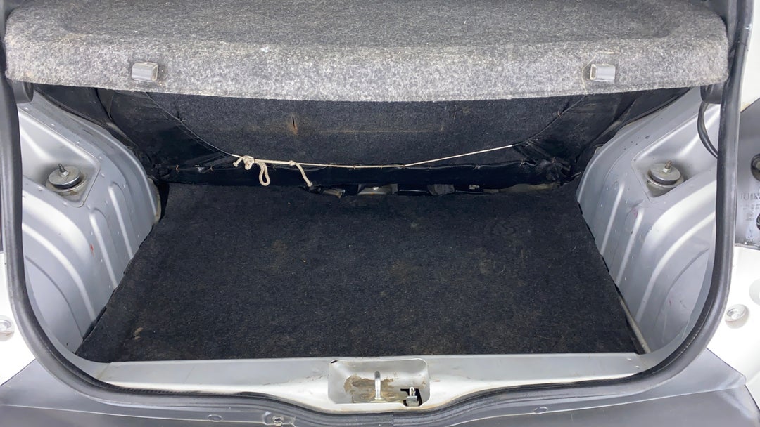 Boot Inside