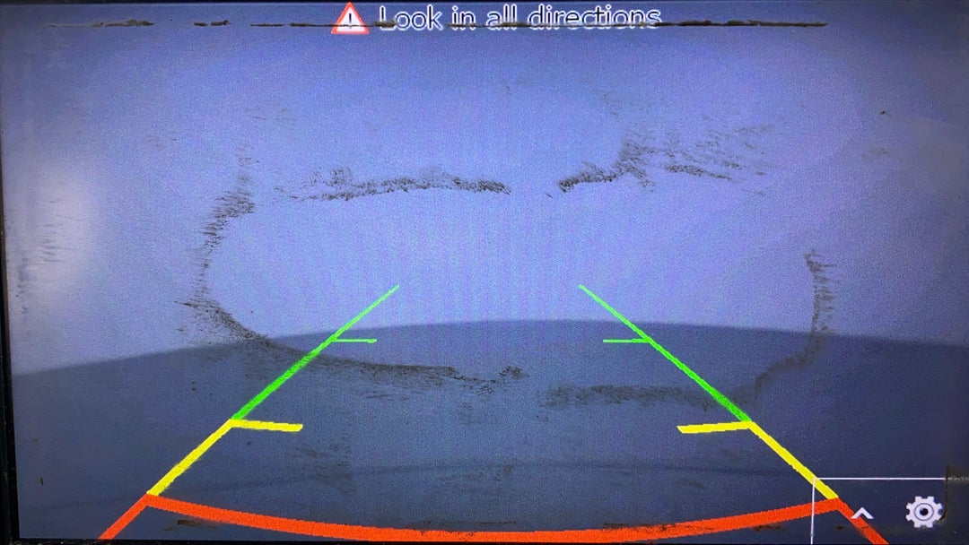 Parking Camera