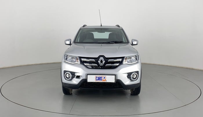 2018 Renault Kwid 1.0 RXT Opt, Petrol, Manual, 41,823 km, Highlights