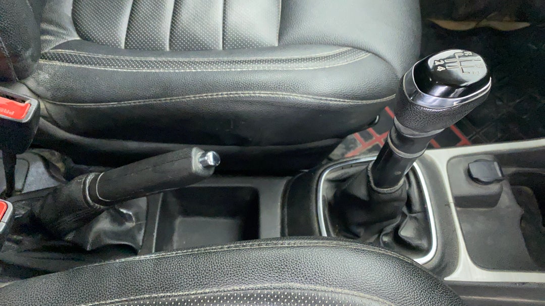 Gear Lever