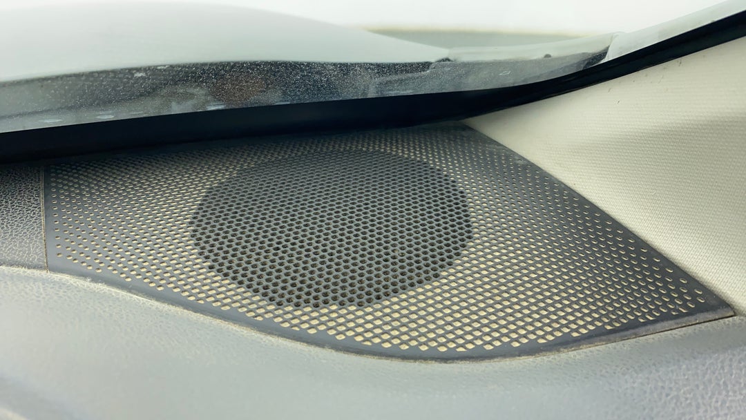 Speaker 