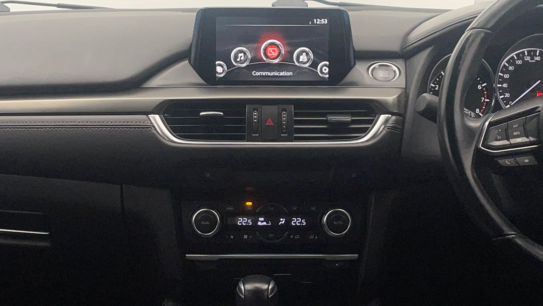 Infotainment System