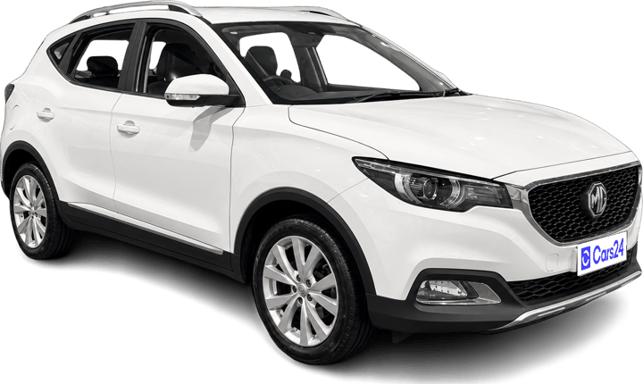 2023 - MG ZS - Wagon - Petrol - Automatic