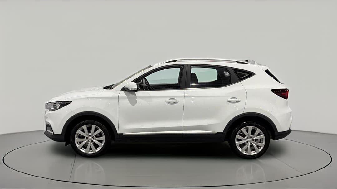 2023 MG ZS Excite, Automatic, 27272 km, Left Side View