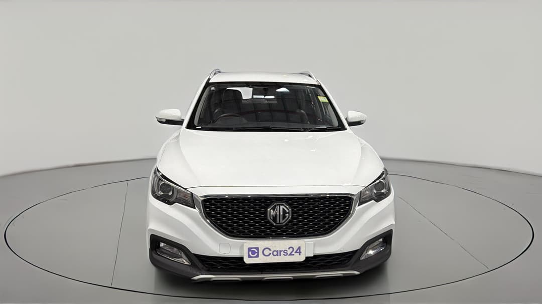 2023 MG ZS Excite, Automatic, 27272 km, Front View