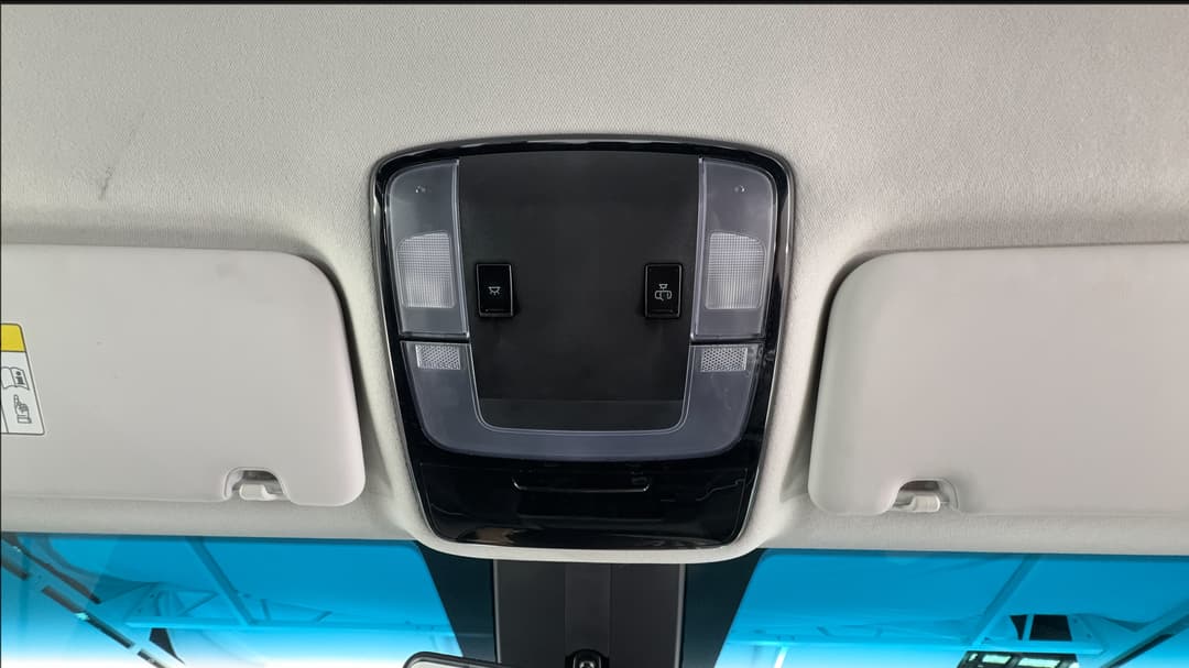 2022 Hyundai Staria Staria, Automatic, 84938 km, On-Roof Controls/Sunglass holder
