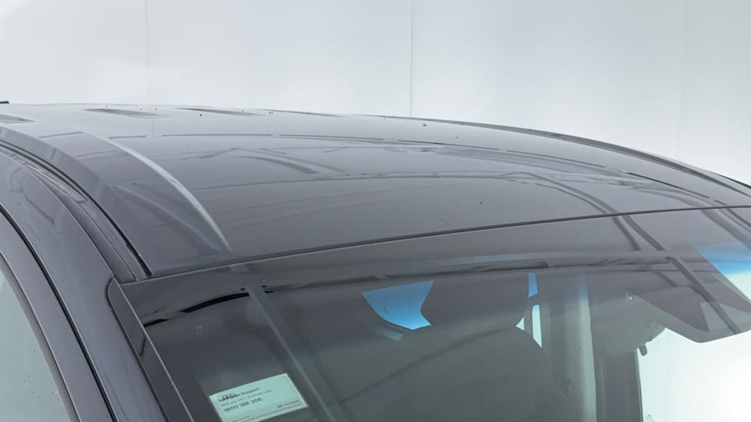 2022 Hyundai Staria Staria, Automatic, 84938 km, Roof/Sunroof View