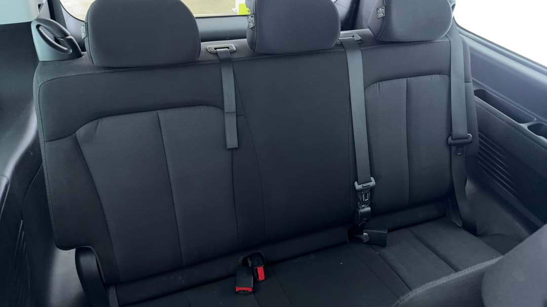 2022 Hyundai Staria Staria, Automatic, 84938 km, Third Row Seats
