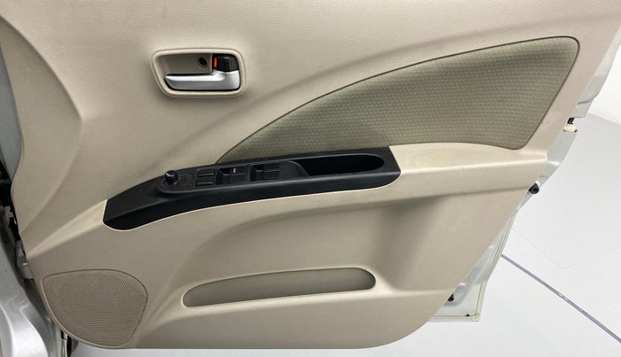 2018 Maruti Celerio ZXI D, Petrol, Manual, 71,200 km, Driver Side Door Panels Control