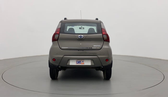 2020 Datsun Redi Go T (O), Petrol, Manual, 29,164 km, Back/Rear