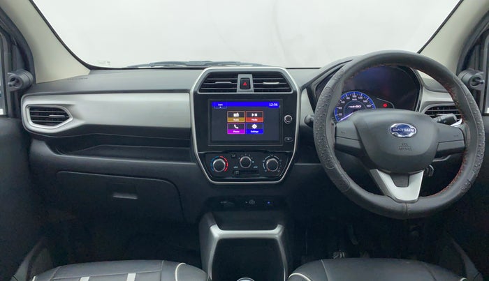 2020 Datsun Redi Go T (O), Petrol, Manual, 29,164 km, Dashboard