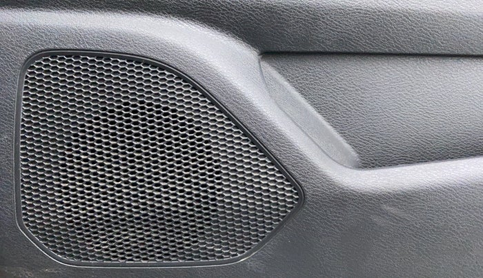 2020 Datsun Redi Go T (O), Petrol, Manual, 29,164 km, Speaker