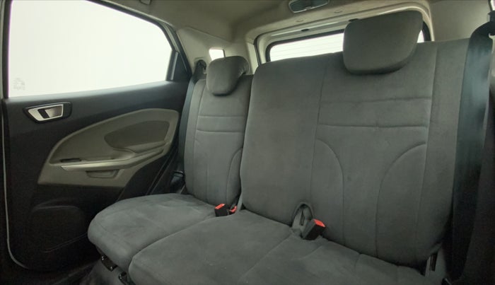 2014 Ford Ecosport 1.5TITANIUM TDCI, Diesel, Manual, 87,416 km, Right Side Rear Door Cabin