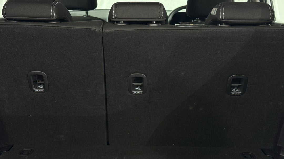 2023 Hyundai Venue Venue, Automatic, 43489 km, Child Seat Anchor Points