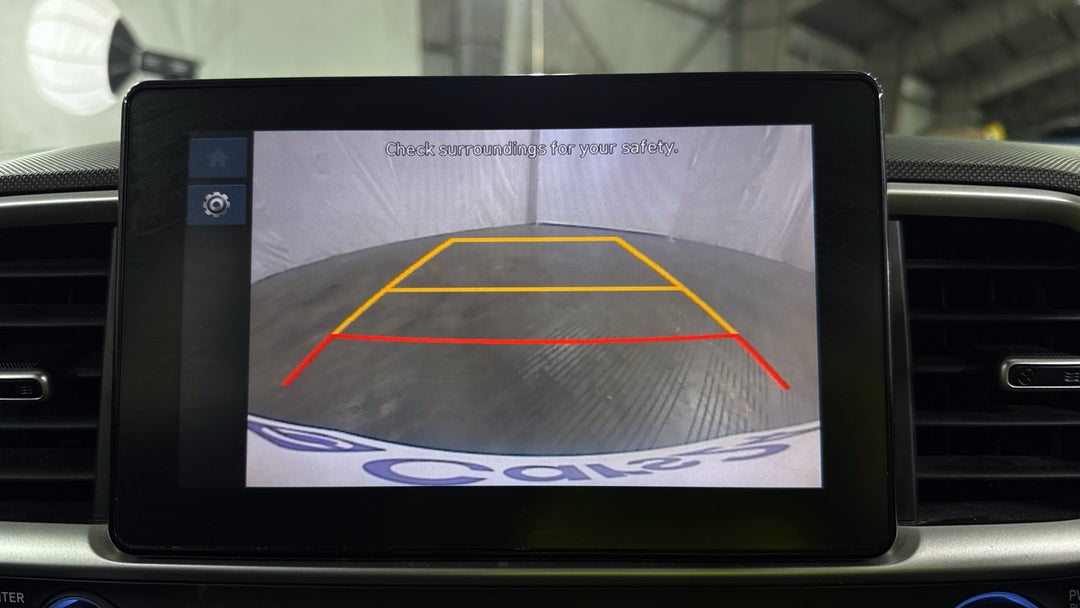 2023 Hyundai Venue Venue, Automatic, 43489 km, Parking Camera