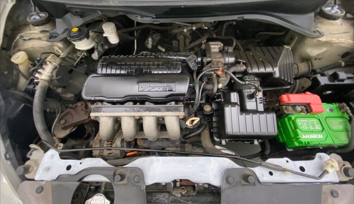 2012 Honda Brio 1.2 V MT I VTEC, Petrol, Manual, 32,061 km, Open Bonet