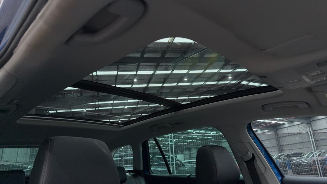 2020 SKODA Superb 200tsi Scout Limited Edition, Automatic, 99240 km, Interior Sunroof/Moonroof