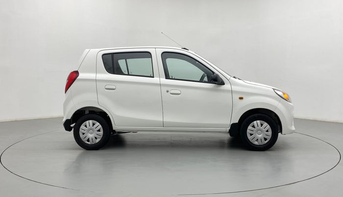 2018 Maruti Alto 800 LXI, Petrol, Manual, 12,028 km, Right Side