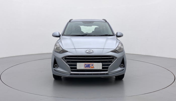 2020 Hyundai GRAND I10 NIOS SPORTZ PETROL, Petrol, Manual, 30,902 km, Highlights