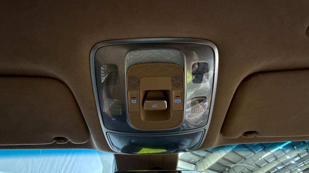 2021 Genesis Gv80 3.5t AWD 7 Seat, Automatic, 98879 km, On-Roof Controls/Sunglass holder
