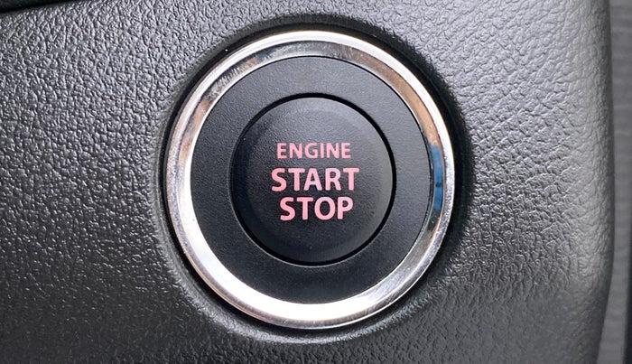 2020 Toyota Glanza G MT PETROL, Petrol, Manual, 6,475 km, Keyless Start/ Stop Button