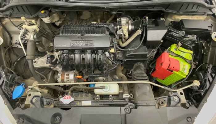 2016 Honda City 1.5L I-VTEC SV CVT, Petrol, Automatic, 38,881 km, Open Bonet