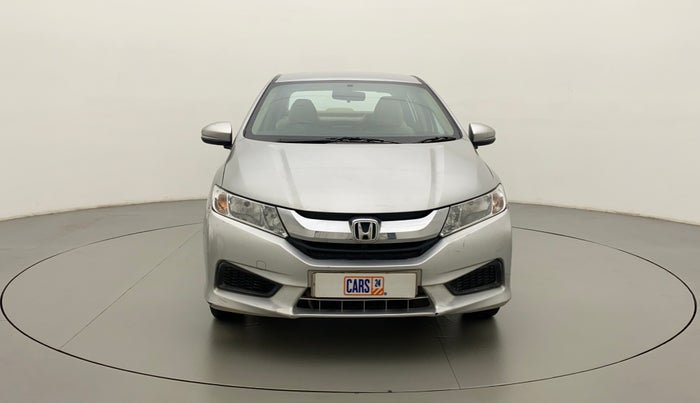 2016 Honda City 1.5L I-VTEC SV CVT, Petrol, Automatic, 38,881 km, Buy With Confidence