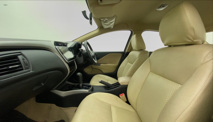 2016 Honda City 1.5L I-VTEC SV CVT, Petrol, Automatic, 38,881 km, Right Side Front Door Cabin