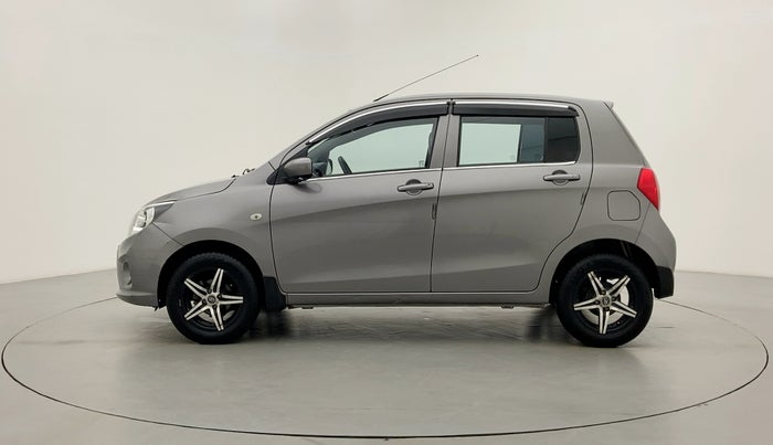 2020 Maruti Celerio VXI d, Petrol, Manual, 12,892 km, Left Side