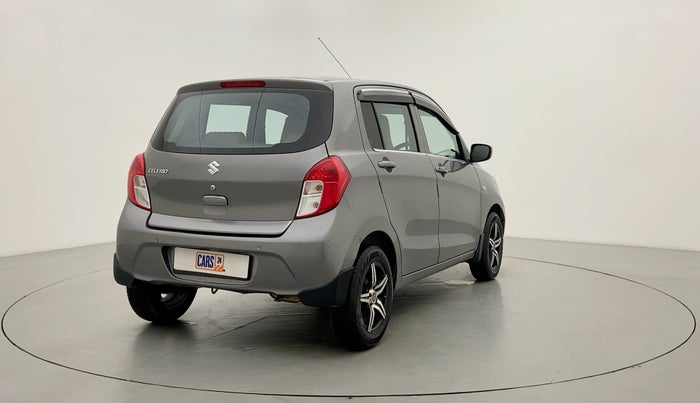 2020 Maruti Celerio VXI d, Petrol, Manual, 12,892 km, Right Back Diagonal