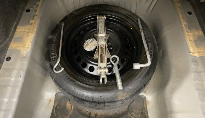 2014 Honda City 1.5L I-VTEC V MT, Petrol, Manual, 34,031 km, Spare Tyre